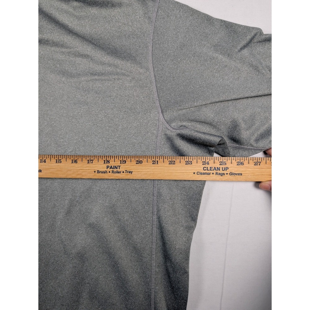 Nike Hoodie Mens XL Gray LSU Tigers 2012 BCS National Championship Therma-FIT - Picture 7 of 9